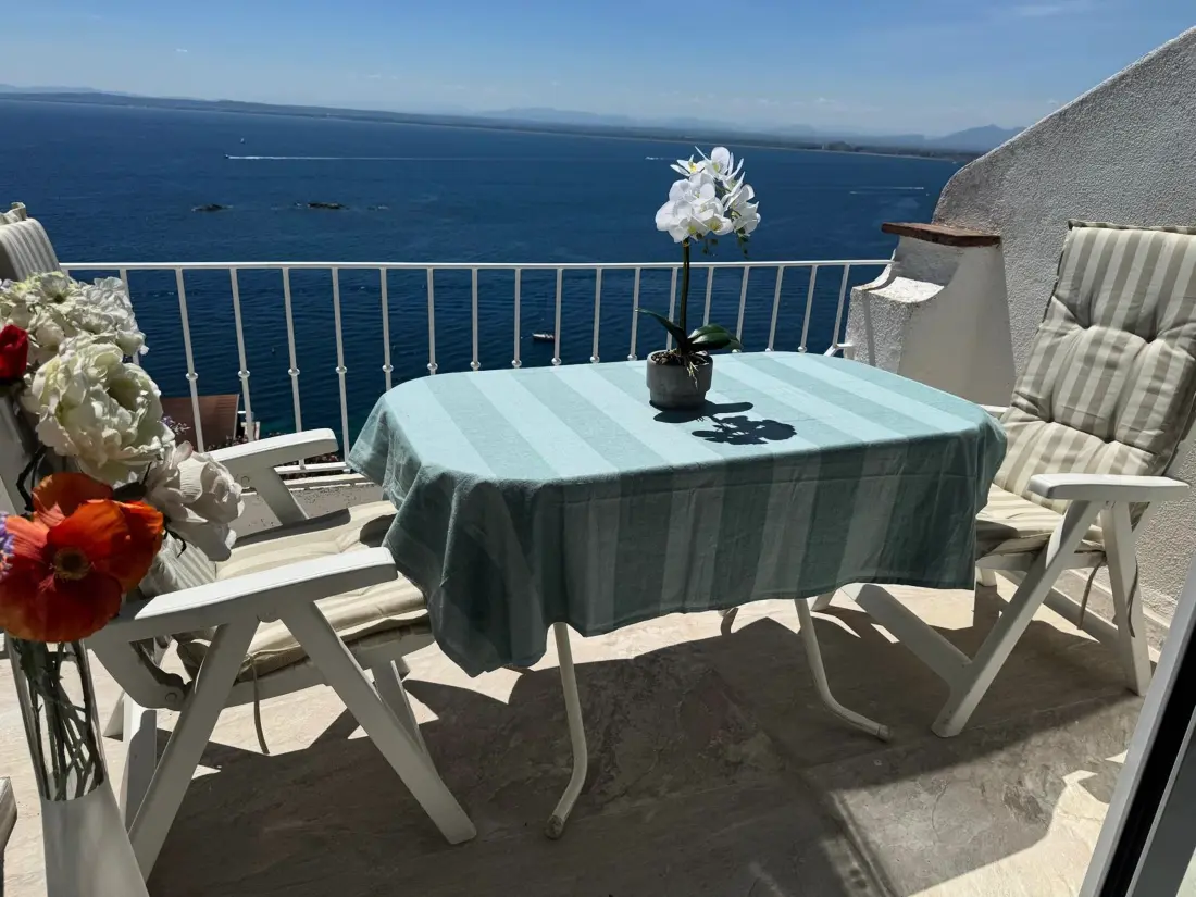 Maison de Vacances Roses 865