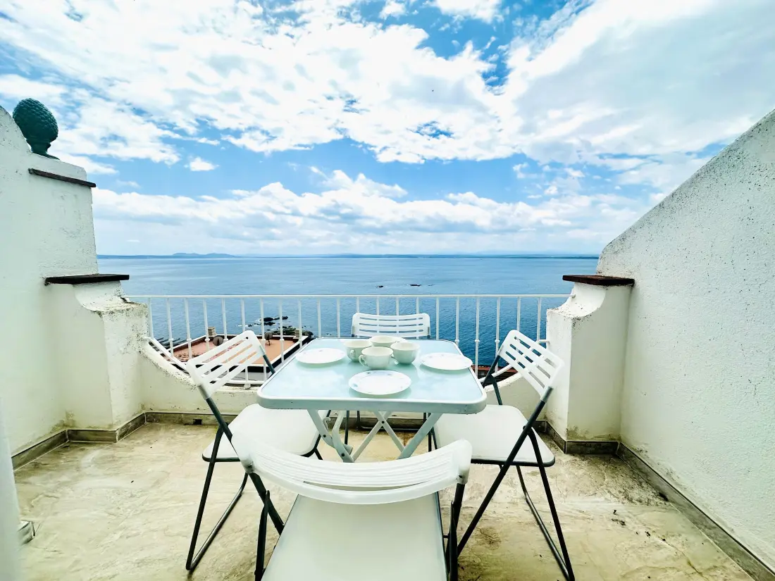 Maison de Vacances Roses 865