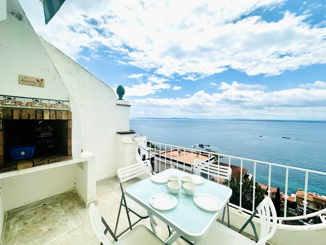 Maison de Vacances Roses 865