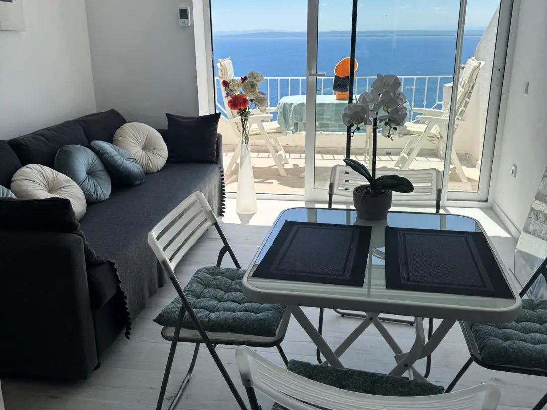 Maison de Vacances Roses 865