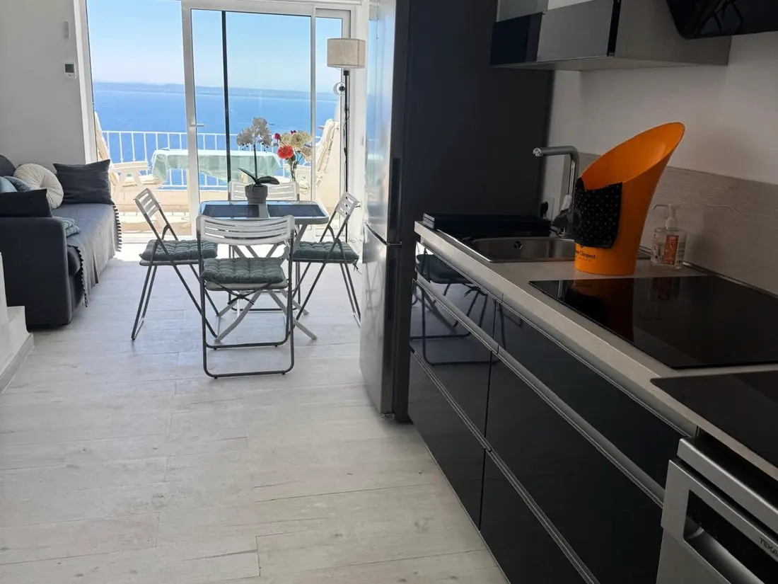 Maison de Vacances Roses 865