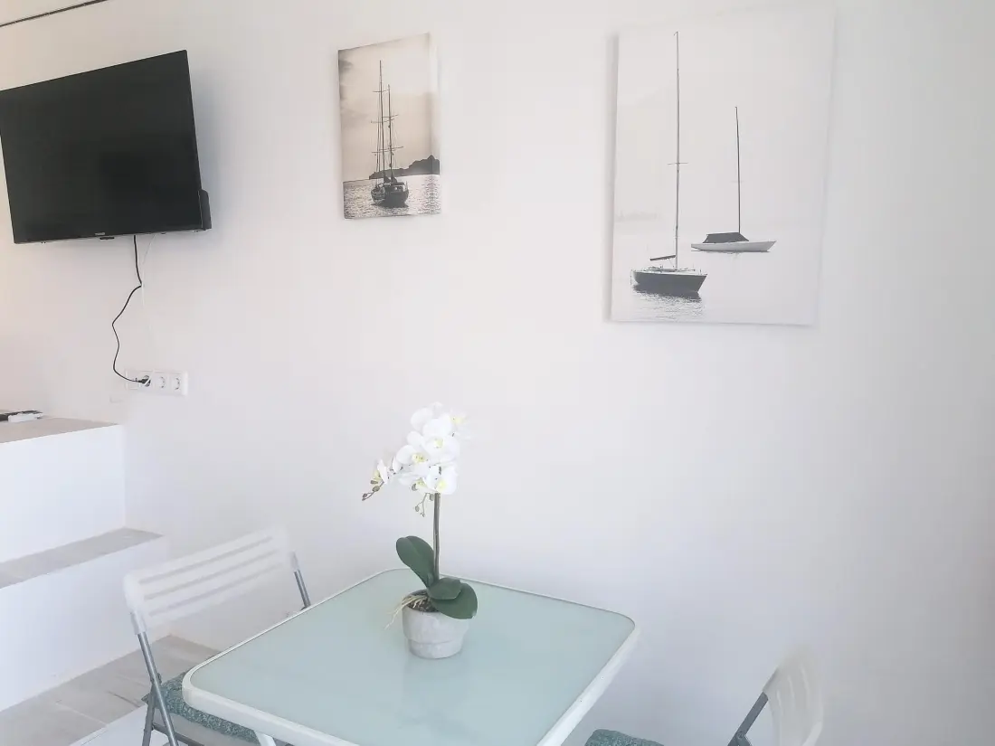 Maison de Vacances Roses 865