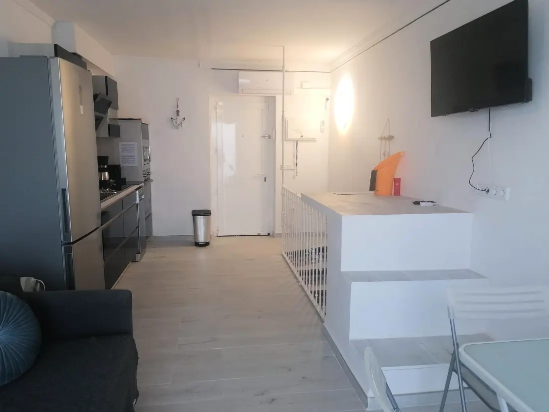Maison de Vacances Roses 865