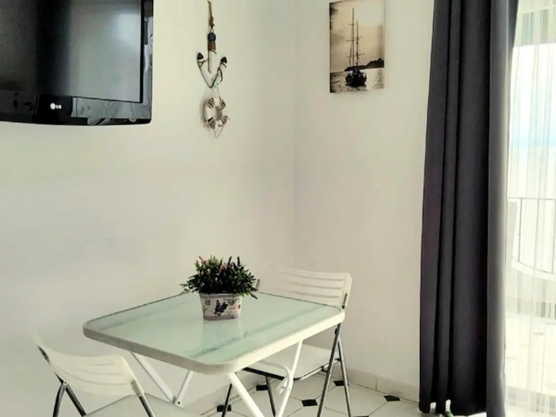 Maison de Vacances Roses 865
