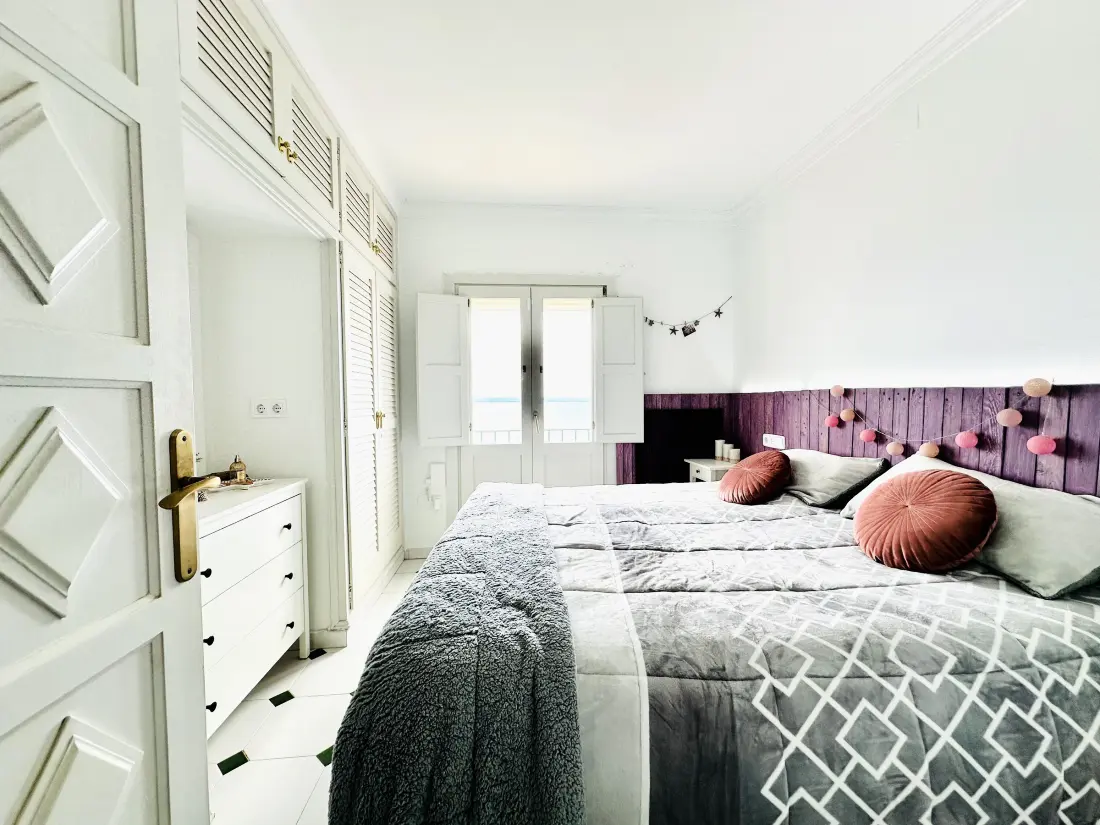 Maison de Vacances Roses 865