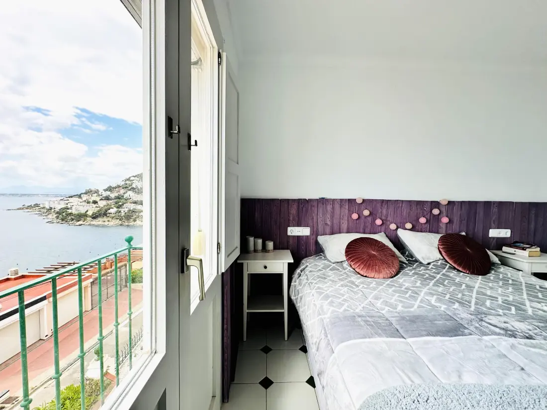 Maison de Vacances Roses 865