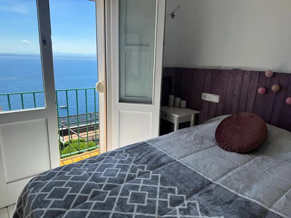 Maison de Vacances Roses 865