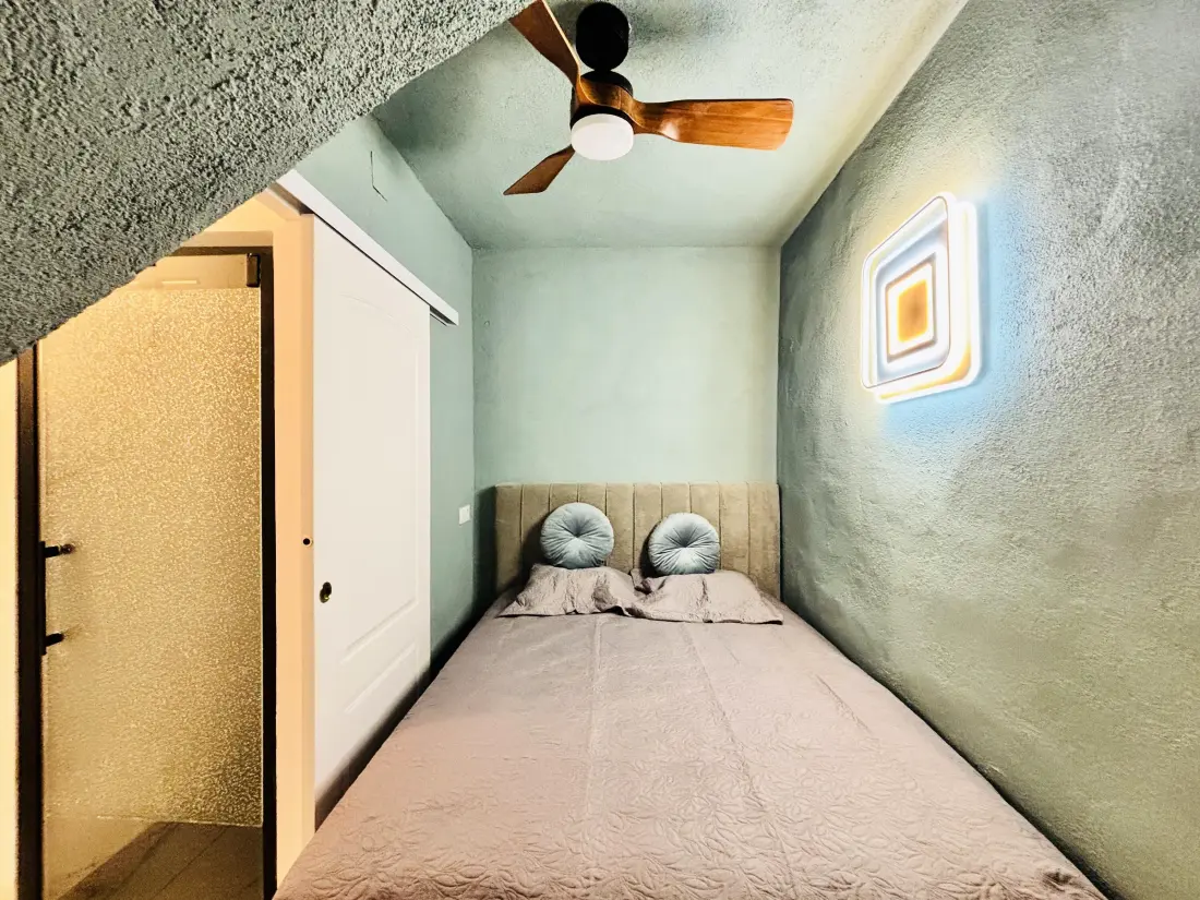 Maison de Vacances Roses 865