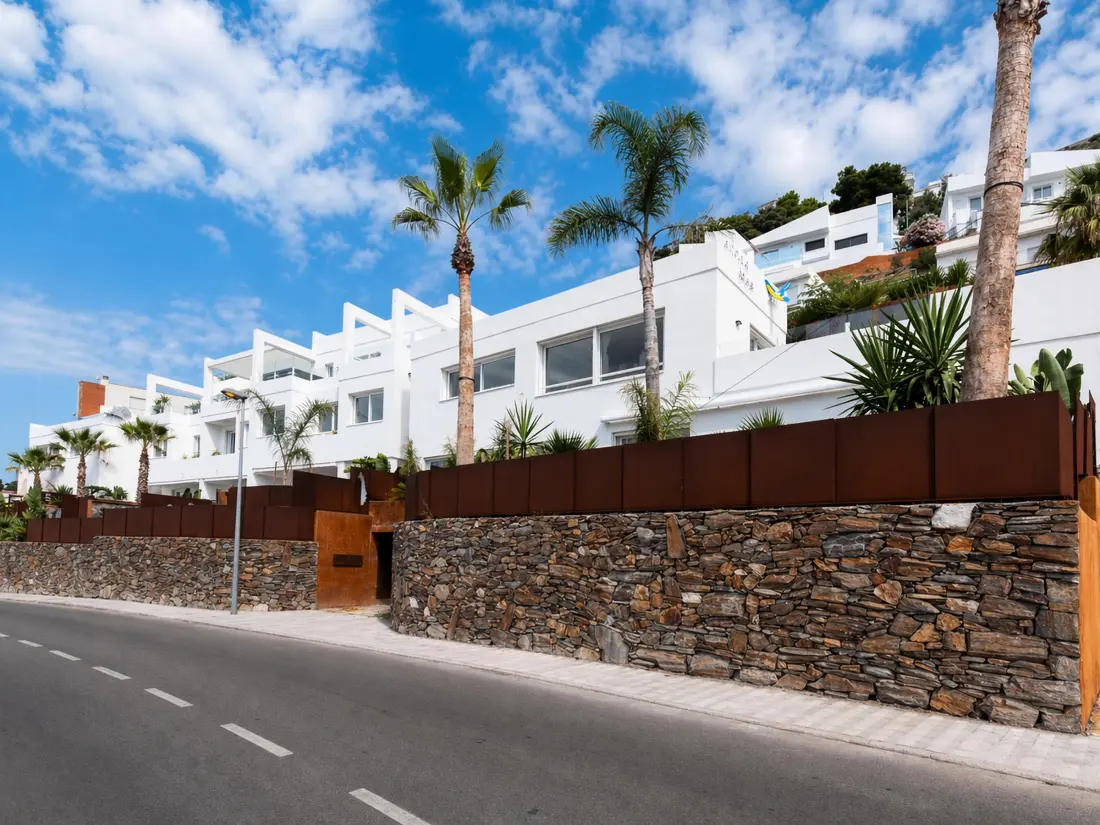 Maison de Vacances Roses 895