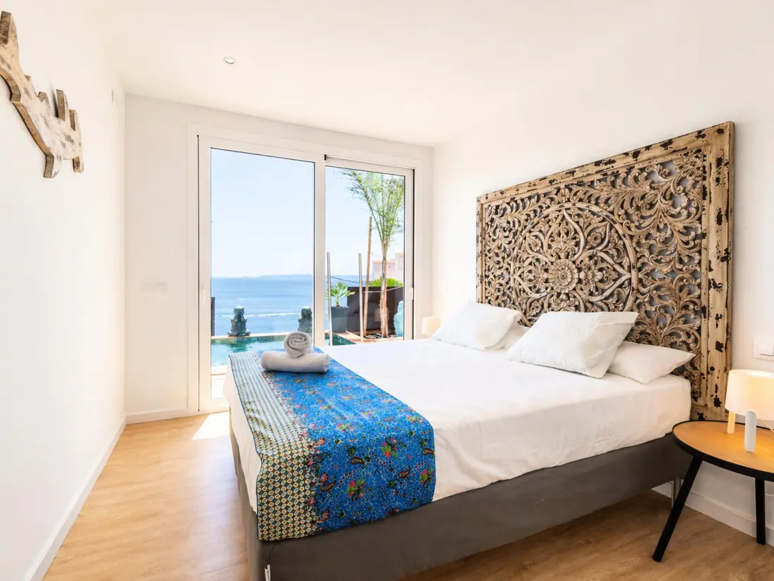 Maison de Vacances Roses 896