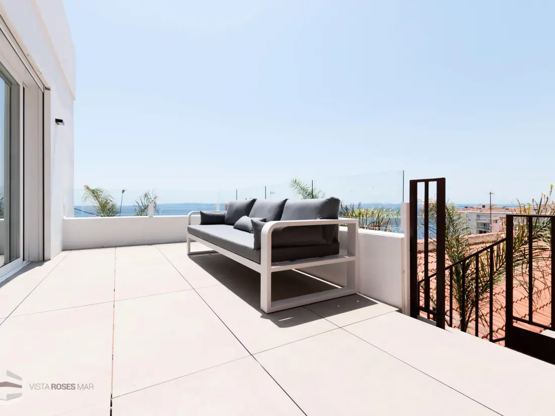 Maison de Vacances Roses 896
