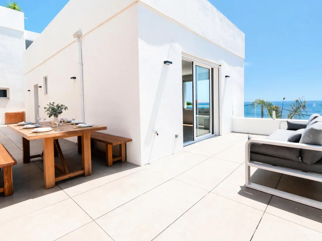 Maison de Vacances Roses 896