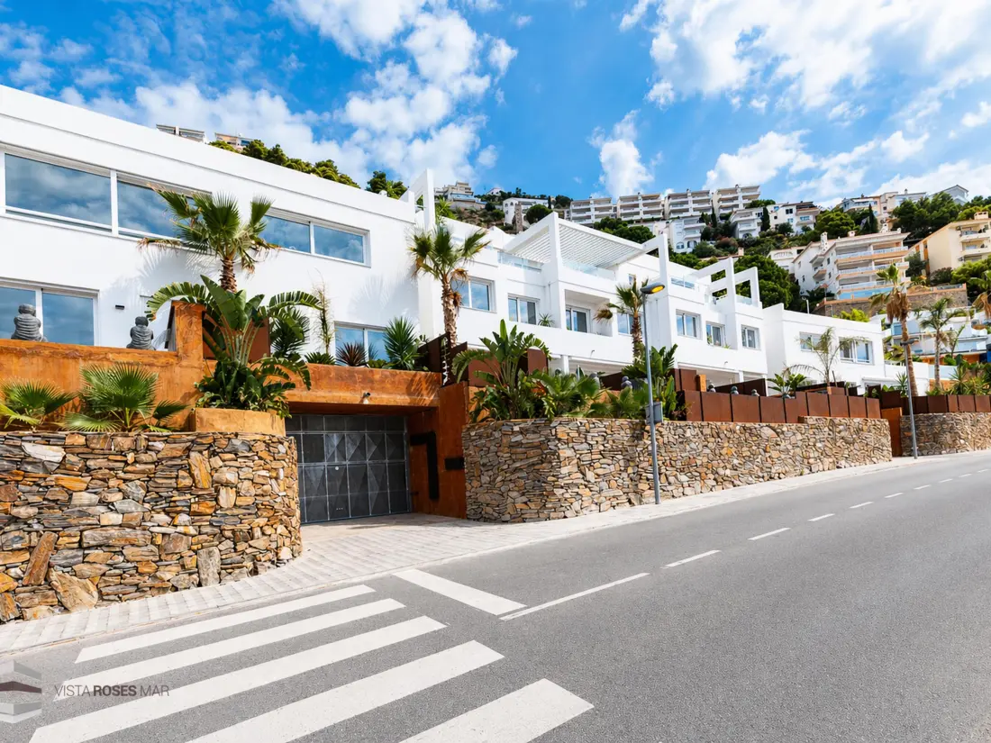 Maison de Vacances Roses 896