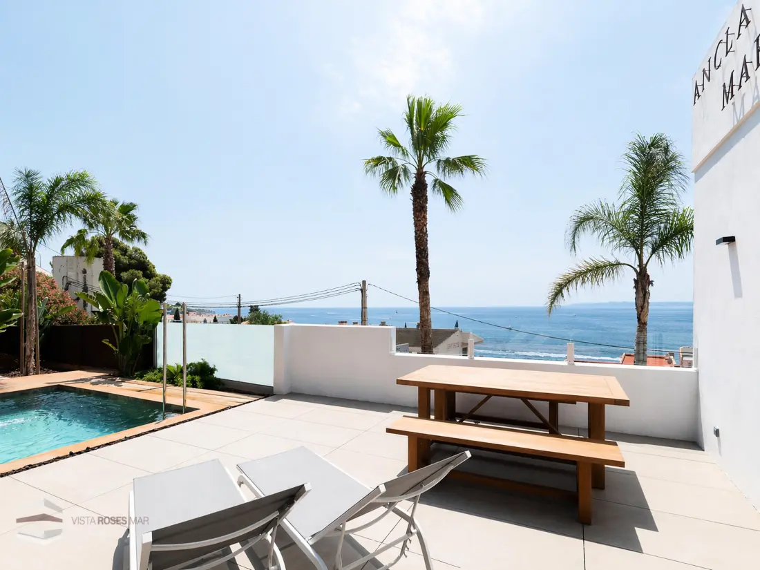 Maison de Vacances Roses 897