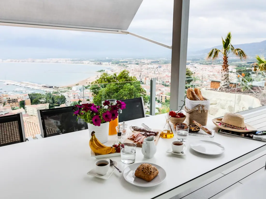 Maison de Vacances Roses 898
