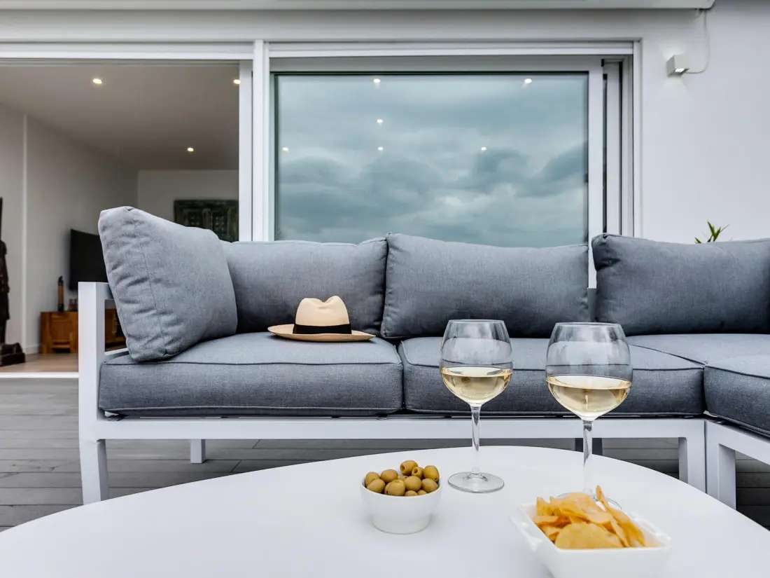 Maison de Vacances Roses 898