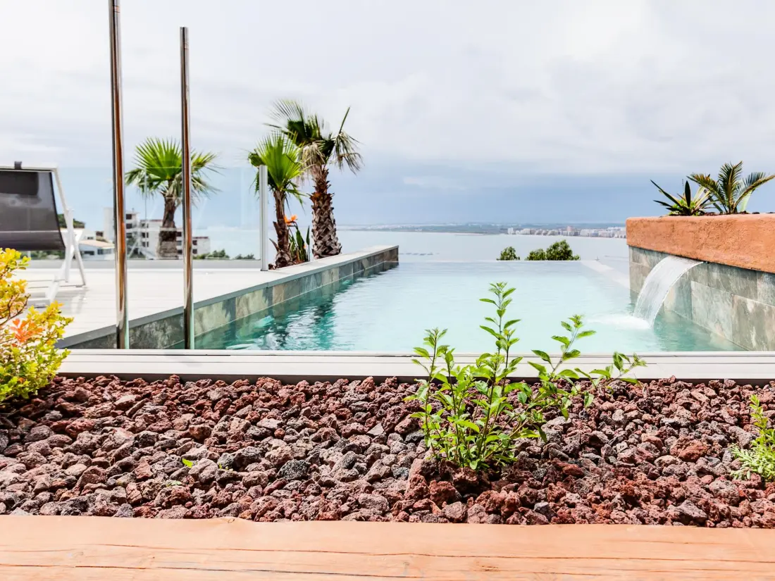 Maison de Vacances Roses 898