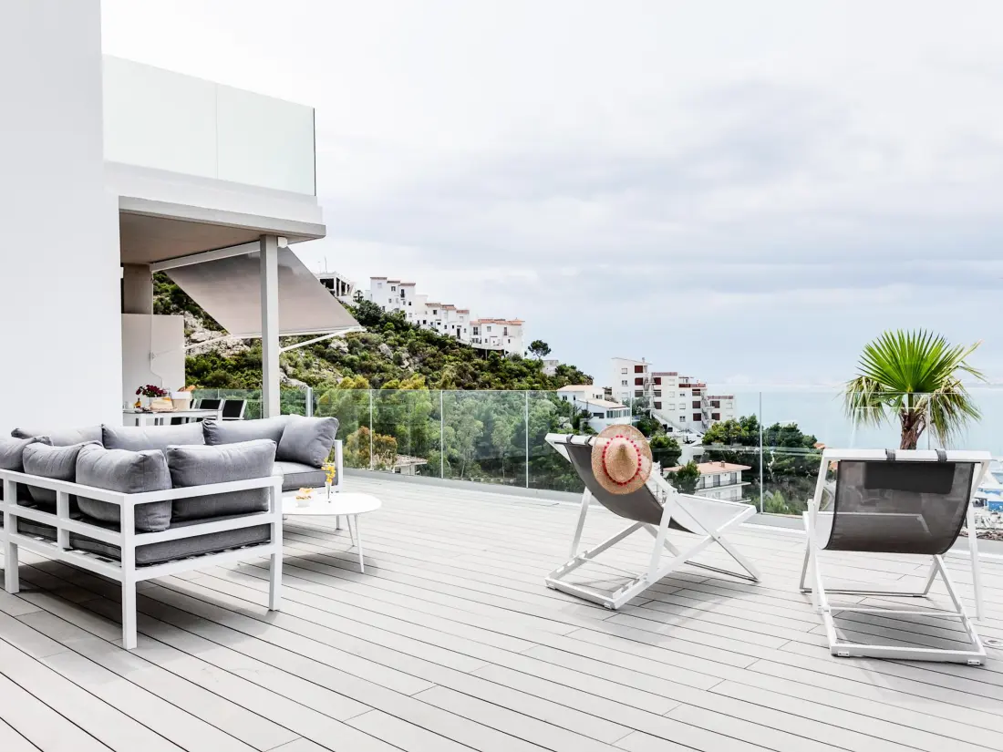 Maison de Vacances Roses 898