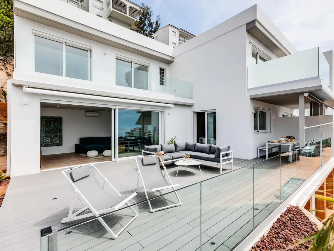 Maison de Vacances Roses 898