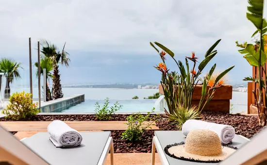 Maison de Vacances Roses 898