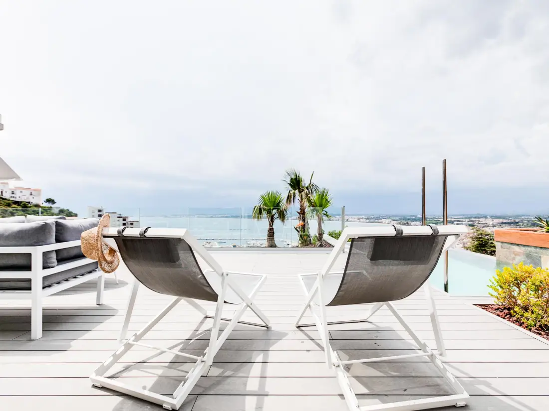 Maison de Vacances Roses 898