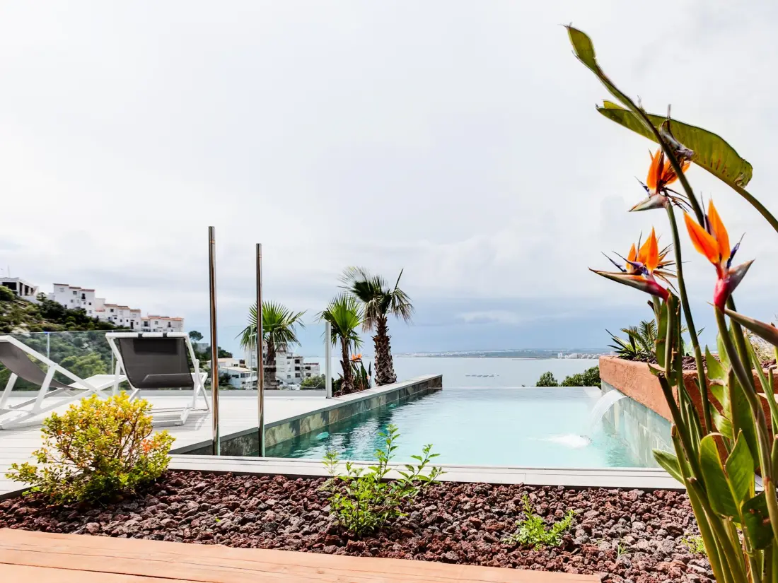 Maison de Vacances Roses 898