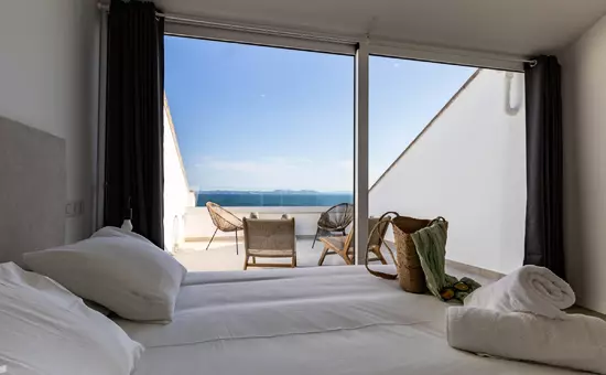 Maison de Vacances Roses 900