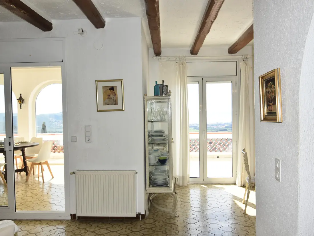 Maison de Vacances Roses 904