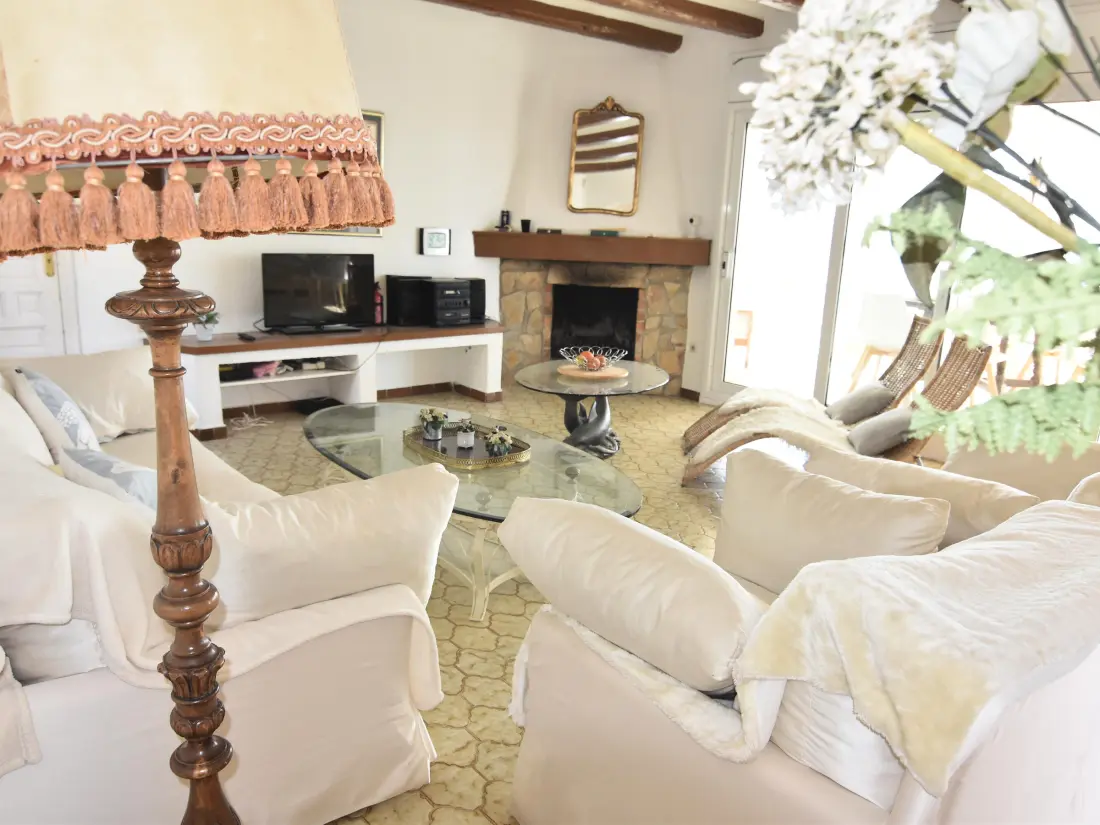 Maison de Vacances Roses 904