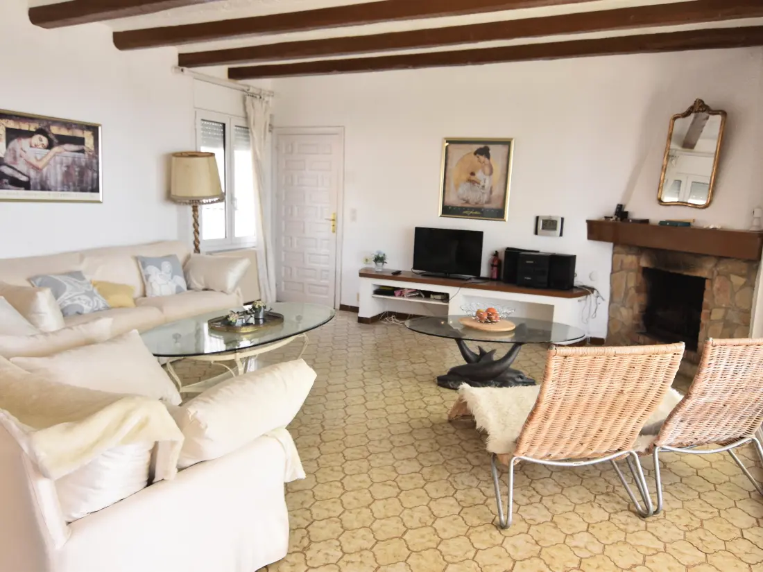 Maison de Vacances Roses 904