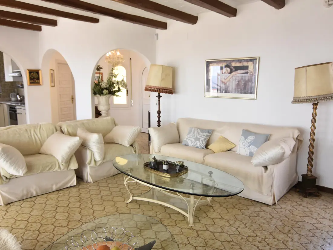 Maison de Vacances Roses 904