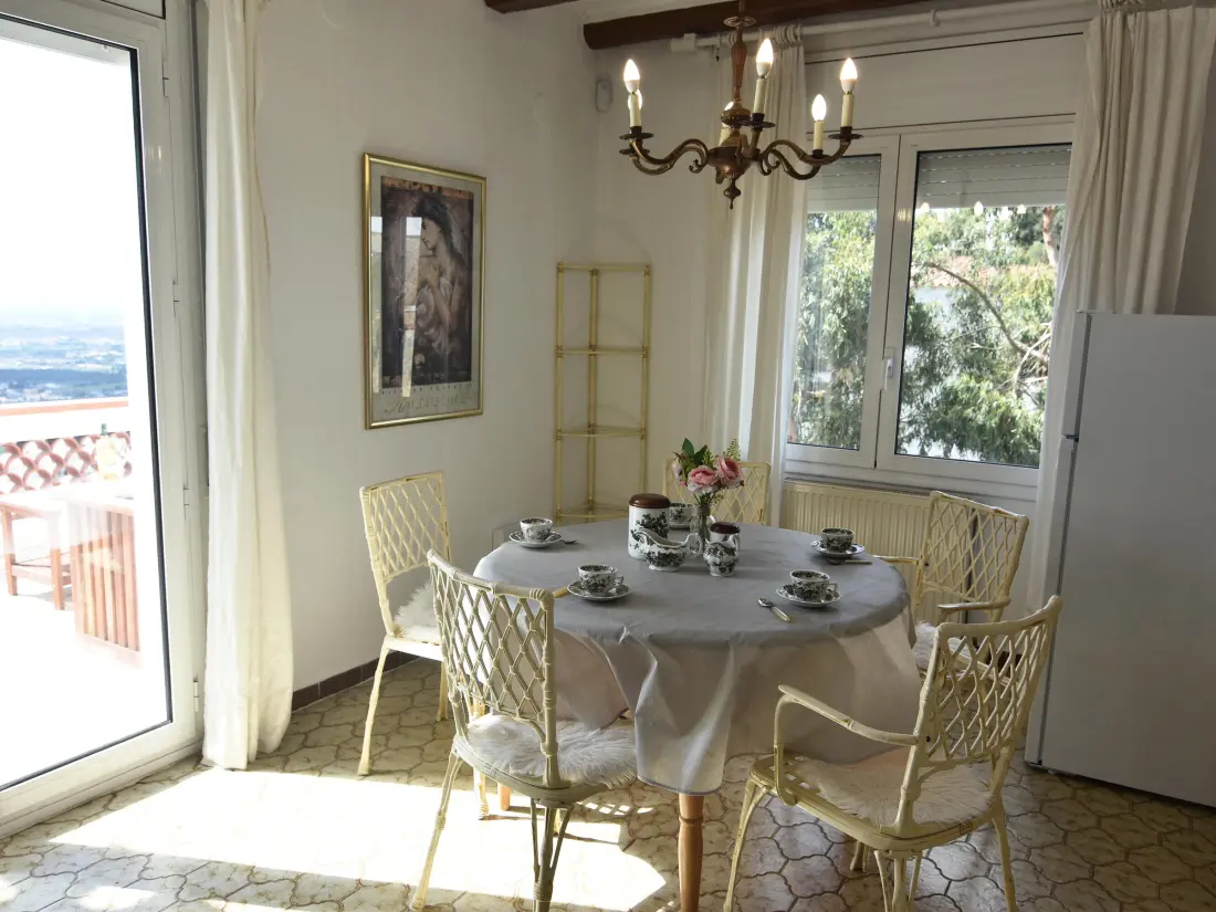 Maison de Vacances Roses 904