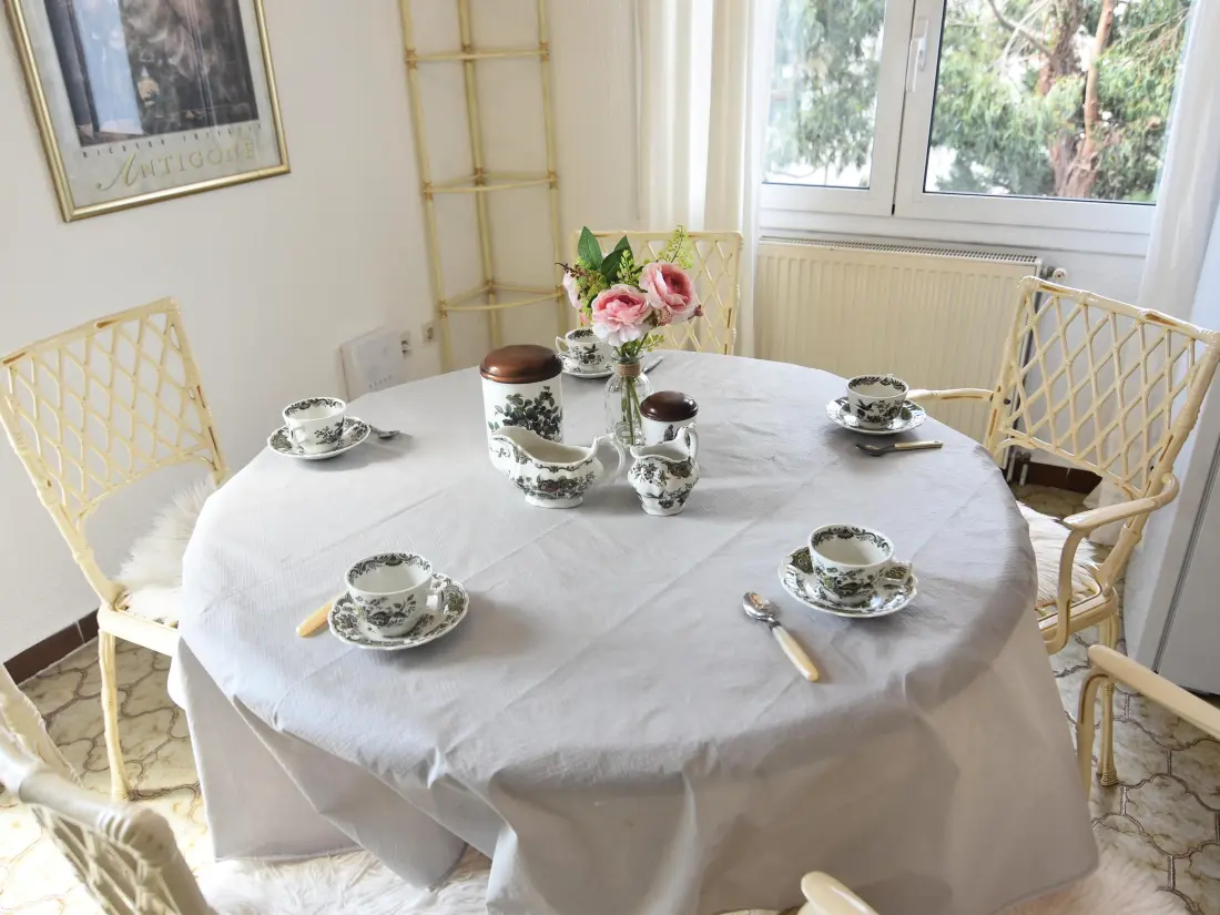 Maison de Vacances Roses 904