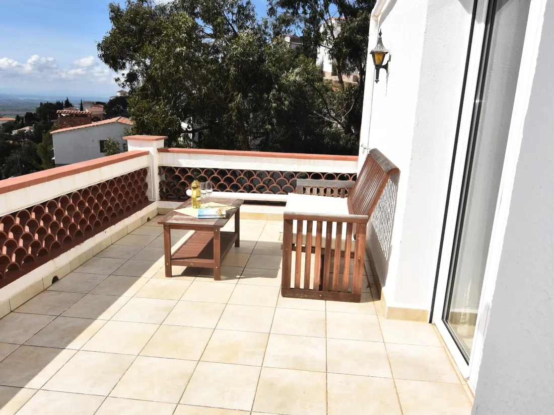 Maison de Vacances Roses 904