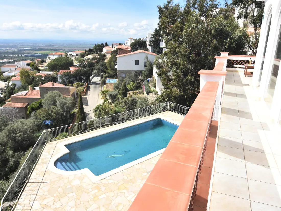 Maison de Vacances Roses 904