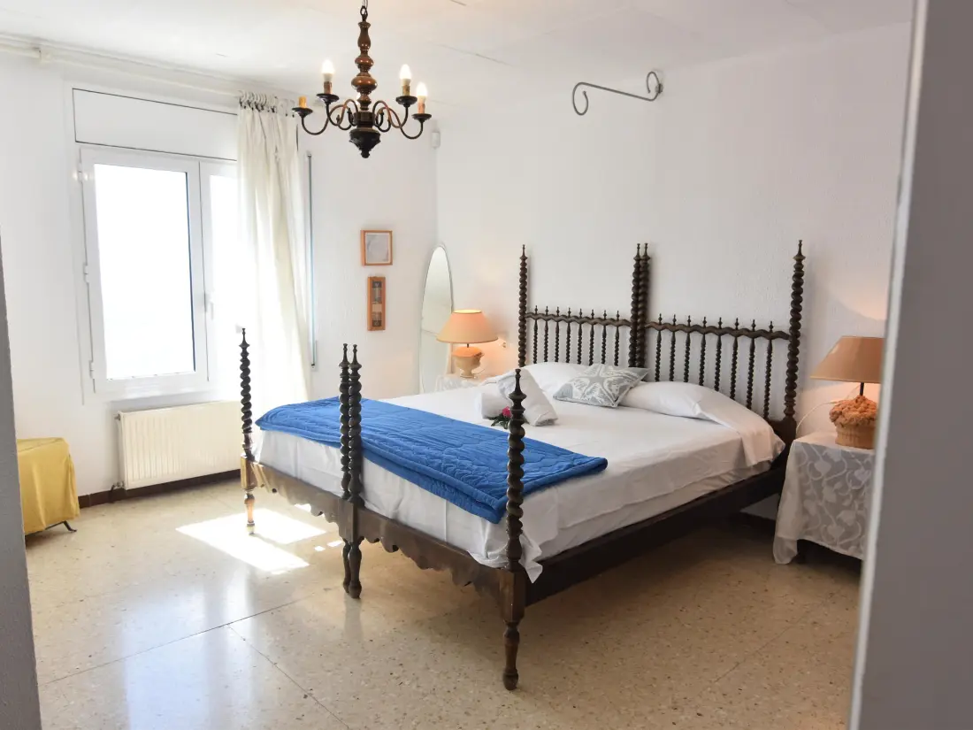 Maison de Vacances Roses 904