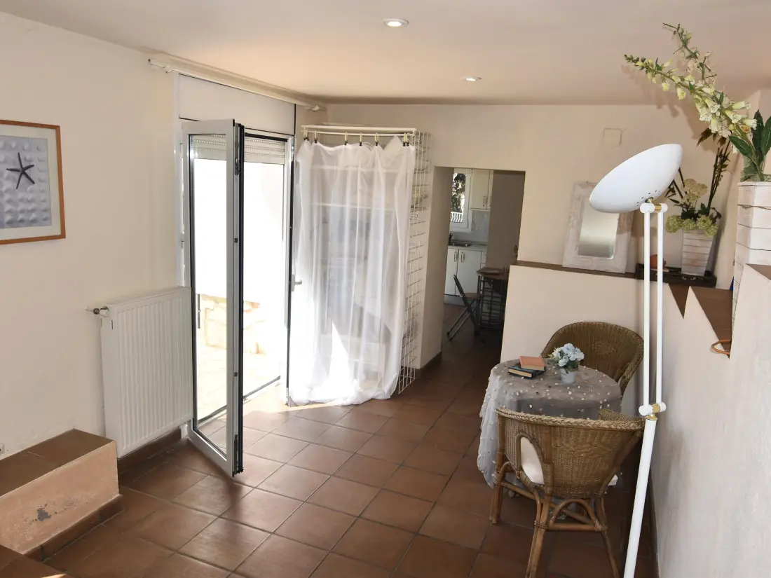 Maison de Vacances Roses 904