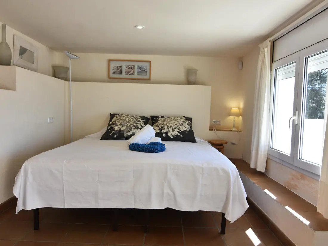 Maison de Vacances Roses 904