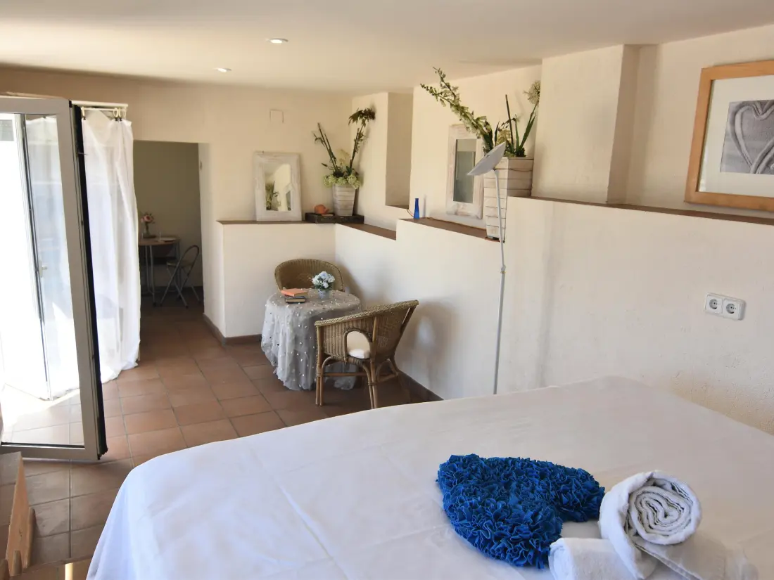 Maison de Vacances Roses 904