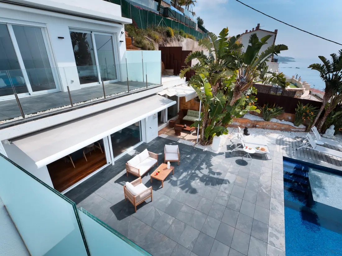 Maison de Vacances Roses 910