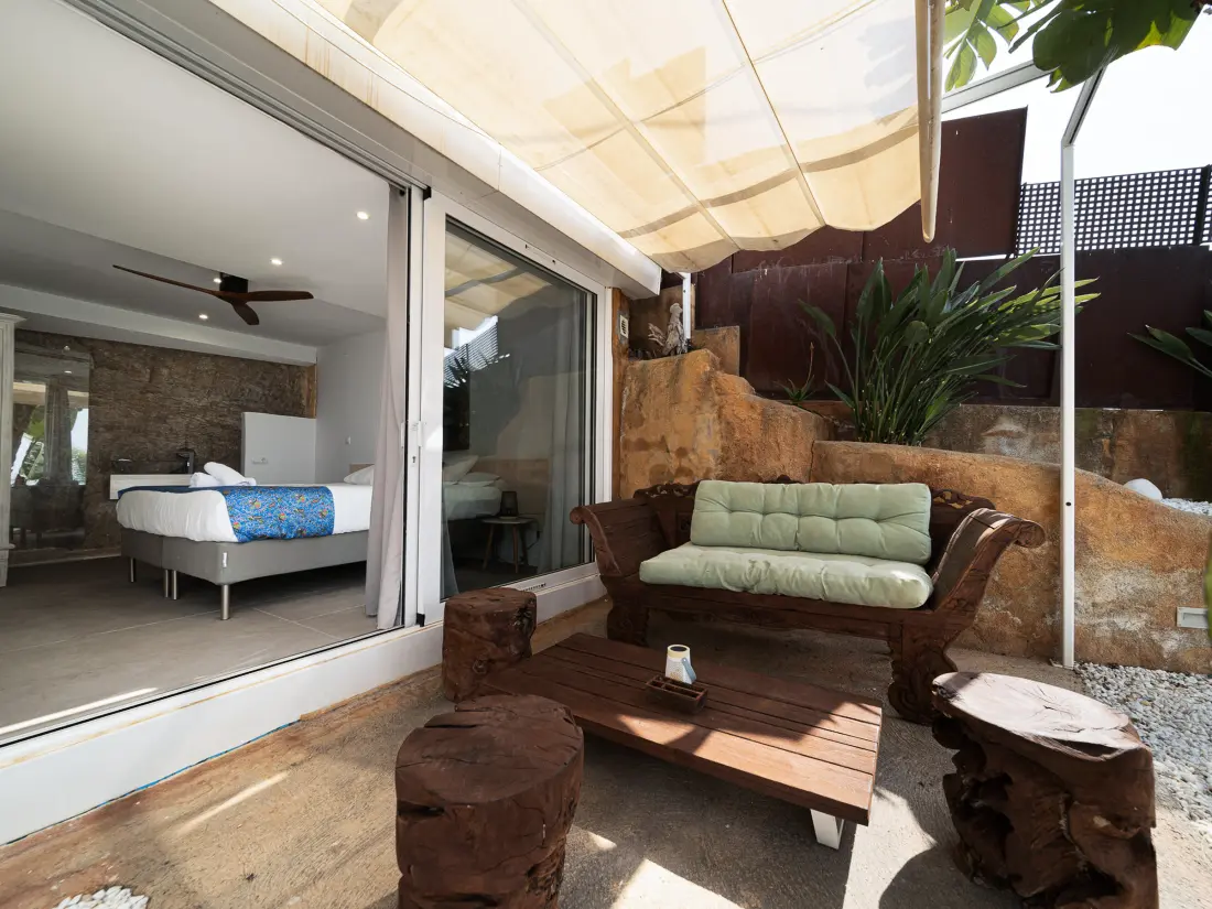 Maison de Vacances Roses 910