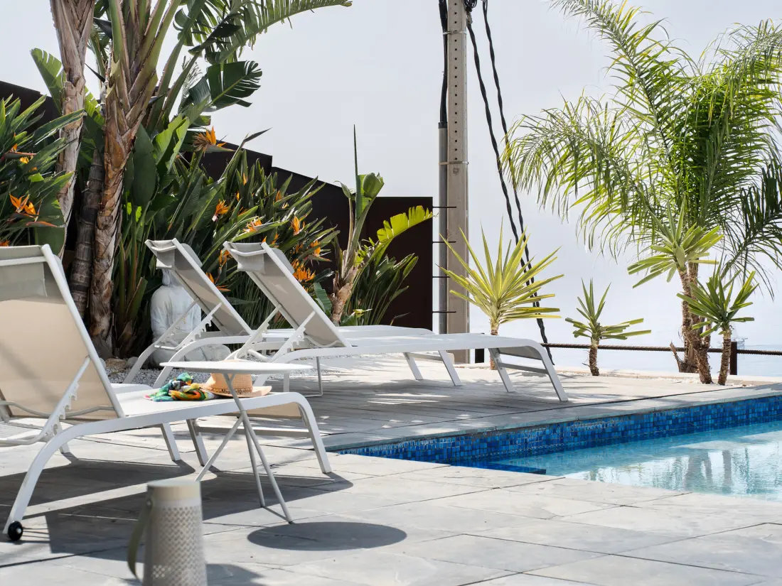Maison de Vacances Roses 910