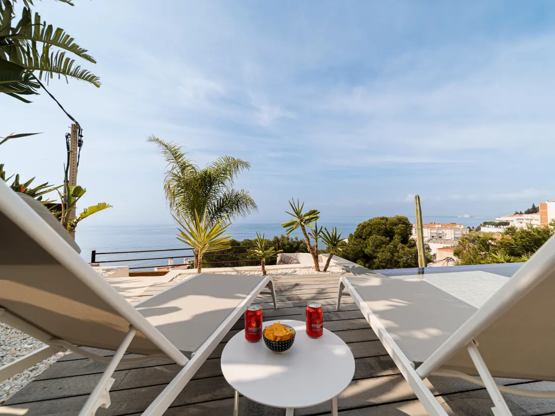 Maison de Vacances Roses 910
