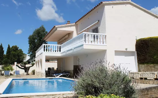 Maison de Vacances Roses 911
