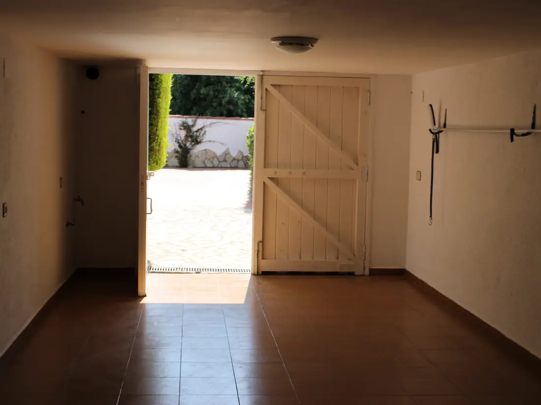 Maison de Vacances Roses 911