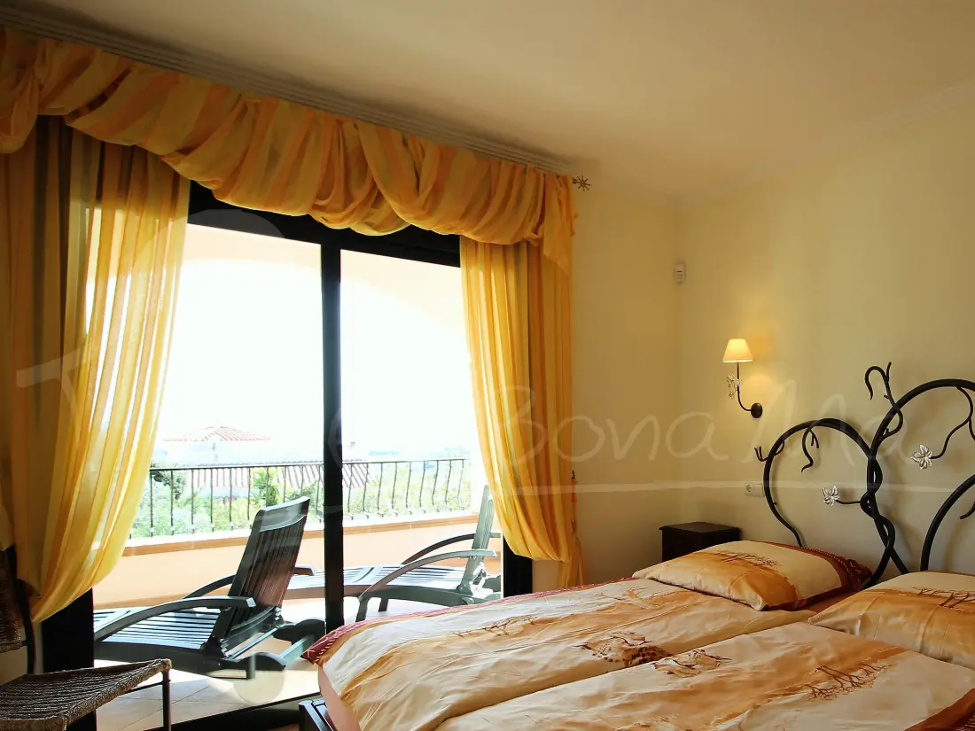Maison de Vacances Roses 915