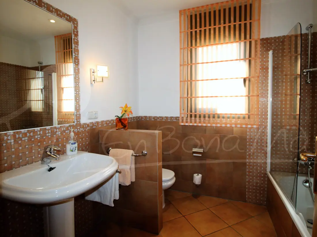 Maison de Vacances Roses 915