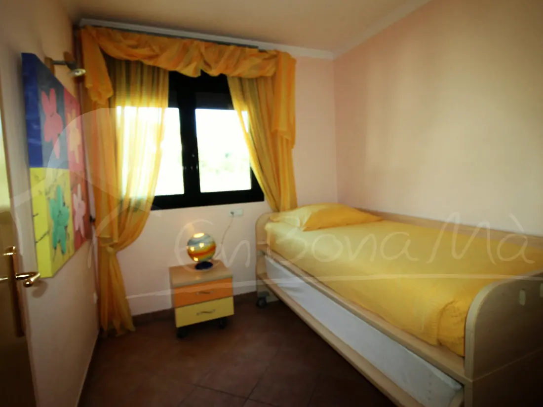 Maison de Vacances Roses 915
