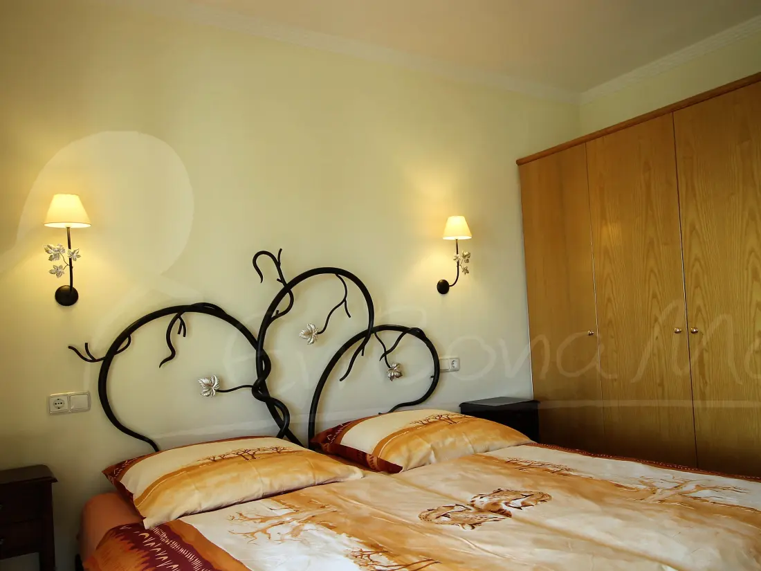 Maison de Vacances Roses 915