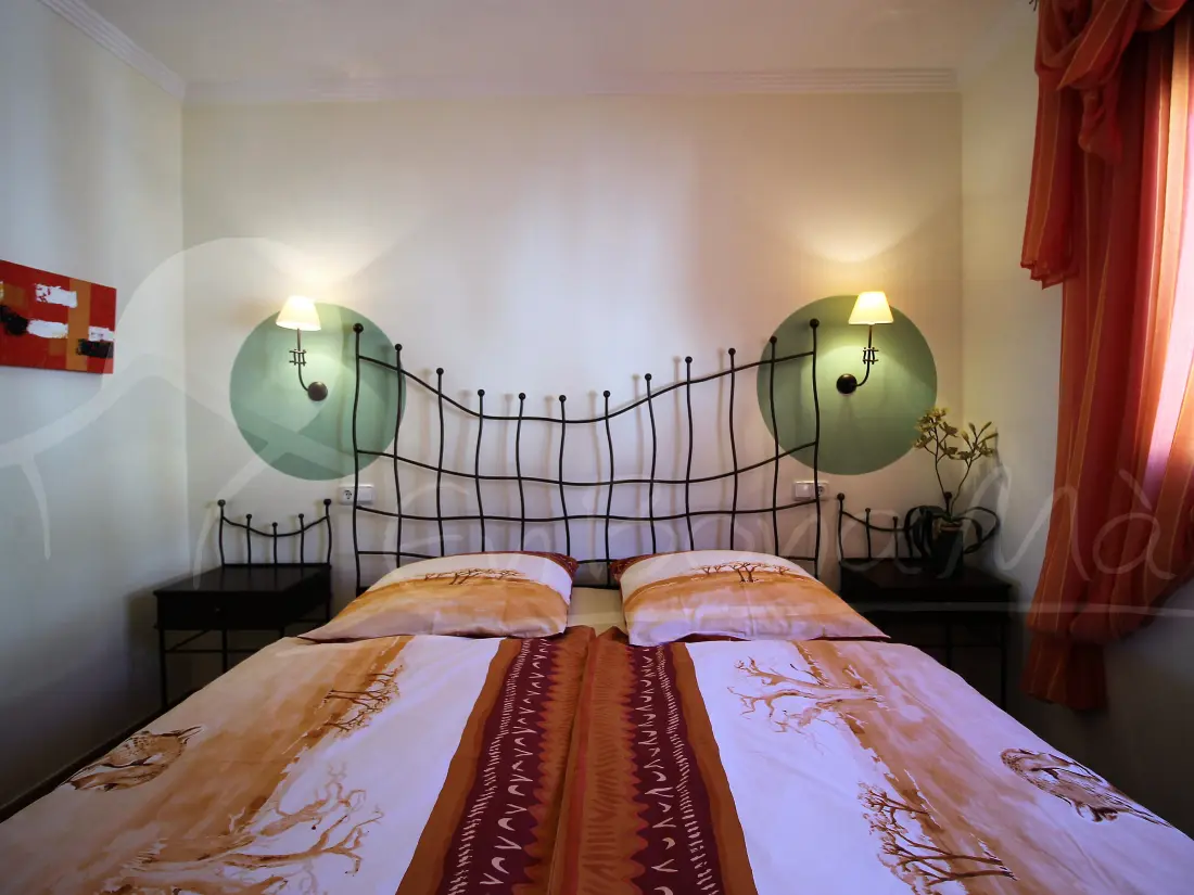Maison de Vacances Roses 915